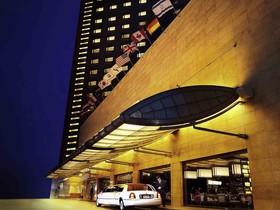 Hotel Grand Ambassador Seoul – Associated with Pullman