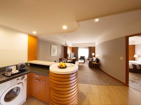 Hotel Grand Ambassador Seoul – Associated with Pullman