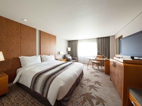 Hotel Grand Ambassador Seoul – Associated with Pullman