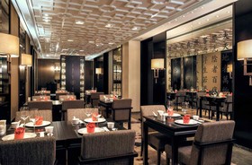 Hotel Grand Ambassador Seoul – Associated with Pullman