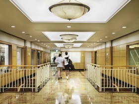 Hotel Grand Ambassador Seoul – Associated with Pullman