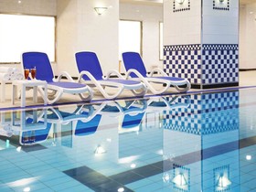 Hotel Grand Ambassador Seoul – Associated with Pullman