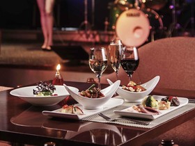 Hotel Grand Ambassador Seoul – Associated with Pullman