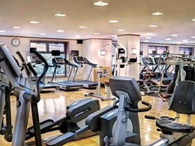 Hotel Grand Ambassador Seoul – Associated with Pullman