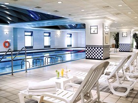Hotel Grand Ambassador Seoul – Associated with Pullman