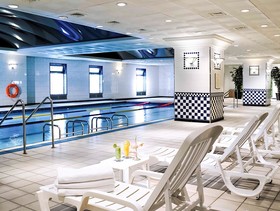 Hotel Grand Ambassador Seoul – Associated with Pullman