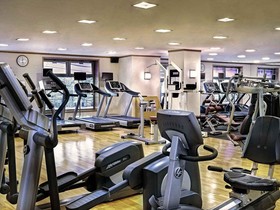 Hotel Grand Ambassador Seoul – Associated with Pullman
