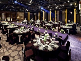 Hotel Grand Ambassador Seoul – Associated with Pullman