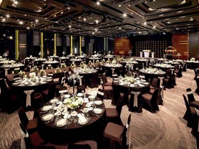 Hotel Grand Ambassador Seoul – Associated with Pullman
