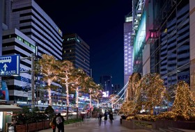 Hotel Grand Ambassador Seoul – Associated with Pullman