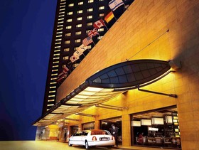 Hotel Grand Ambassador Seoul – Associated with Pullman
