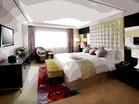 Hotel Grand Ambassador Seoul – Associated with Pullman