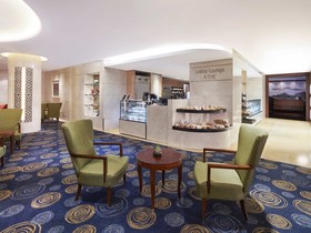 Hotel Grand Ambassador Seoul – Associated with Pullman