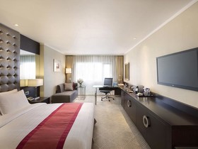 Hotel Grand Ambassador Seoul – Associated with Pullman