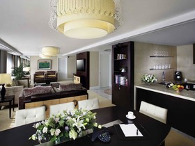 Hotel Grand Ambassador Seoul – Associated with Pullman