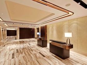 Hotel Grand Ambassador Seoul – Associated with Pullman
