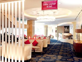 Hotel Grand Ambassador Seoul – Associated with Pullman