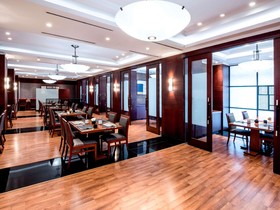 Hotel Grand Ambassador Seoul – Associated with Pullman