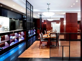 Hotel Grand Ambassador Seoul – Associated with Pullman