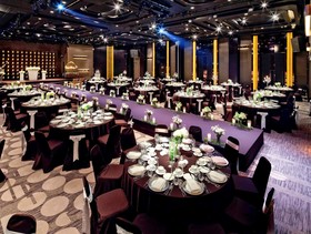 Hotel Grand Ambassador Seoul – Associated with Pullman