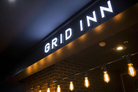 Grid Inn