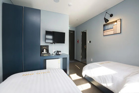 Grid Inn