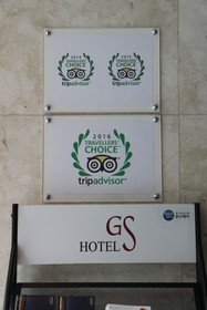 GS Hotel Jongno