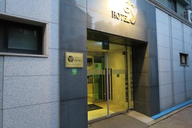 GS Hotel Jongno
