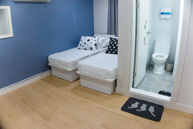Myeongdong 5 Lodge by OYO
