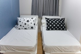 Myeongdong 5 Lodge by OYO