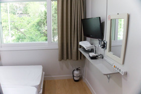 Myeongdong 5 Lodge by OYO