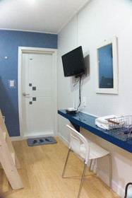 Myeongdong 5 Lodge by OYO