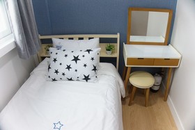 Myeongdong 5 Lodge by OYO