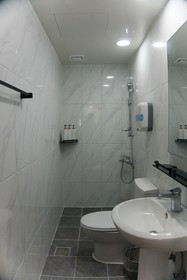 Myeongdong 5 Lodge by OYO