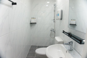 Myeongdong 5 Lodge by OYO