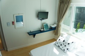 Myeongdong 5 Lodge by OYO