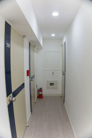 Myeongdong 5 Lodge by OYO