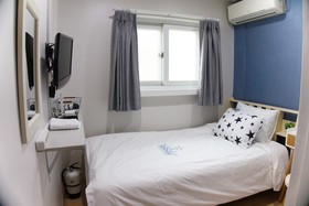 Myeongdong 5 Lodge by OYO