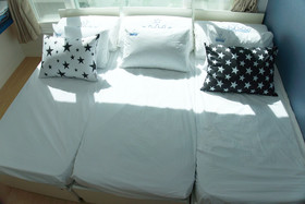 Myeongdong 5 Lodge by OYO