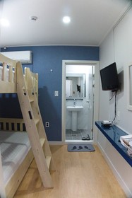 Myeongdong 5 Lodge by OYO