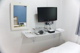 Myeongdong 5 Lodge by OYO