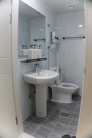 Myeongdong 5 Lodge by OYO