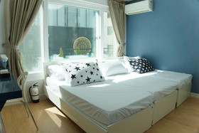 Myeongdong 5 Lodge by OYO
