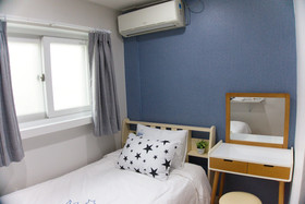 Myeongdong 5 Lodge by OYO