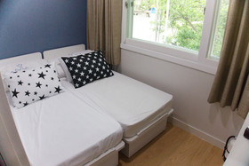 Myeongdong 5 Lodge by OYO