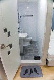 Myeongdong 5 Lodge by OYO