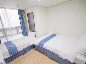 G-Stay Residence