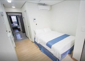 G-Stay Residence