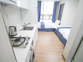 G-Stay Residence