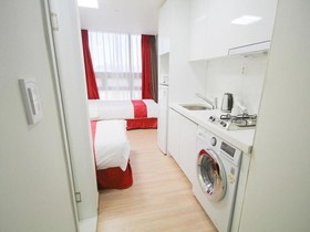 G-Stay Residence